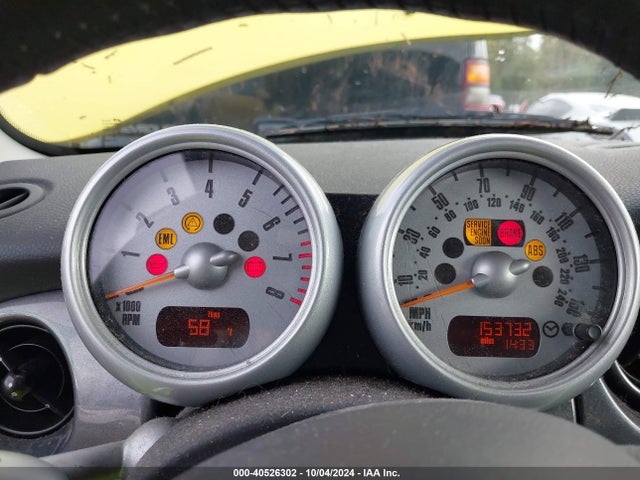 2005 MINI COOPER WMWRC33595TK60715 Photo 6