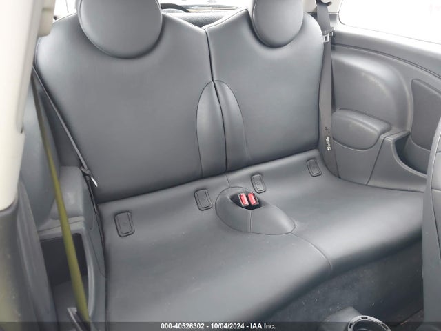 2005 MINI COOPER WMWRC33595TK60715 Photo 7