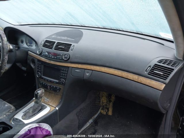 2006 MERCEDES-BENZ E 55 AMG WDBUF76J46A903388 Photo 4