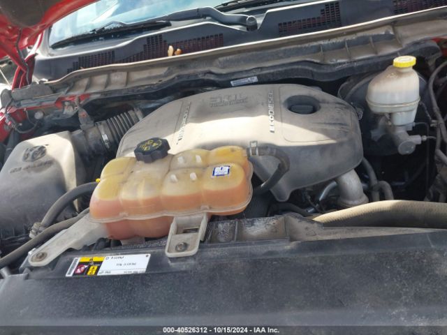 1C6RR7NM7ES424988 RAM 1500 Laramie