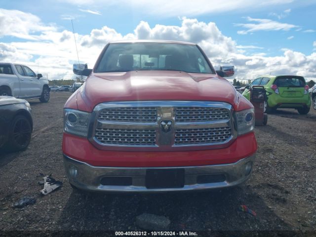 1C6RR7NM7ES424988 RAM 1500 Laramie
