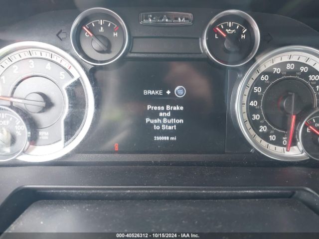 1C6RR7NM7ES424988 RAM 1500 Laramie