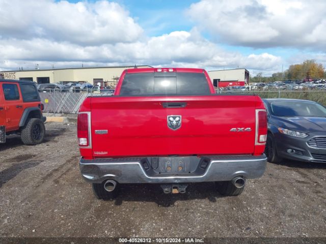 1C6RR7NM7ES424988 RAM 1500 Laramie