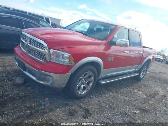 1C6RR7NM7ES424988 RAM 1500 Laramie
