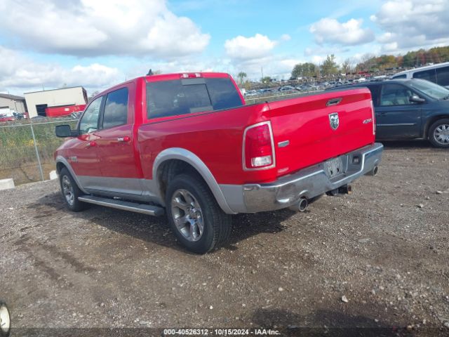 1C6RR7NM7ES424988 RAM 1500 Laramie