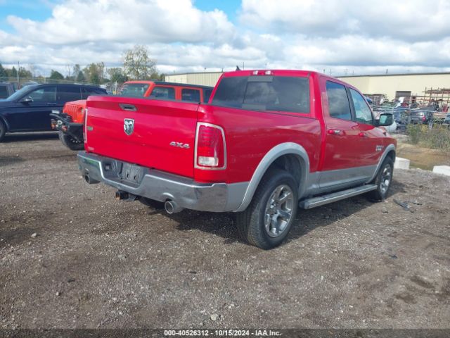 1C6RR7NM7ES424988 RAM 1500 Laramie