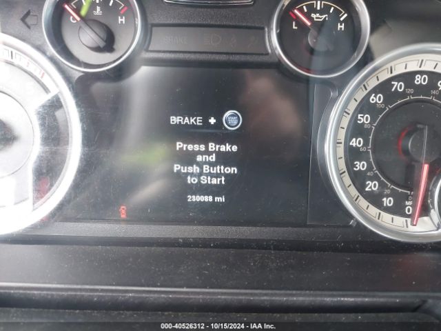 1C6RR7NM7ES424988 RAM 1500 Laramie