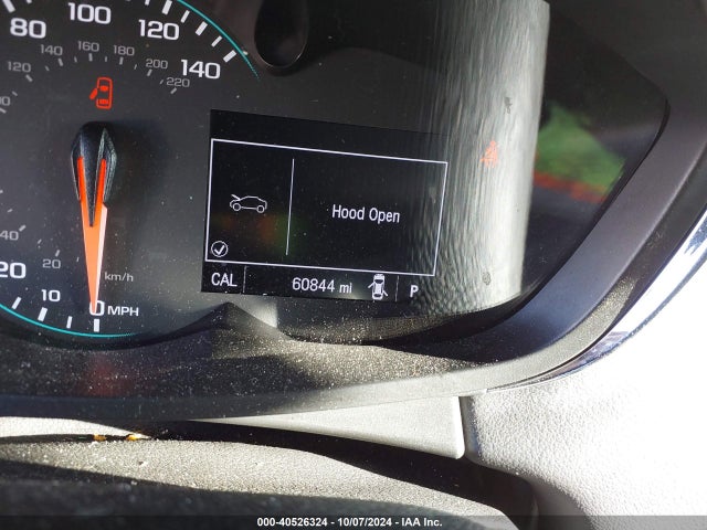 Chevrolet Trax Fwd Lt 2020 3GNCJLSBXLL117528 Image 15