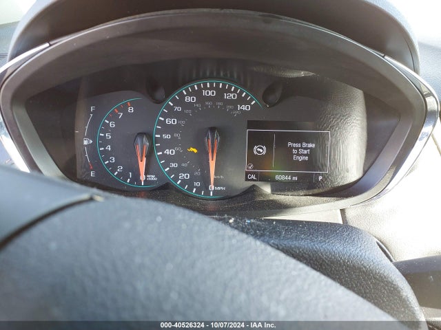 Chevrolet Trax Fwd Lt 2020 3GNCJLSBXLL117528 Image 7