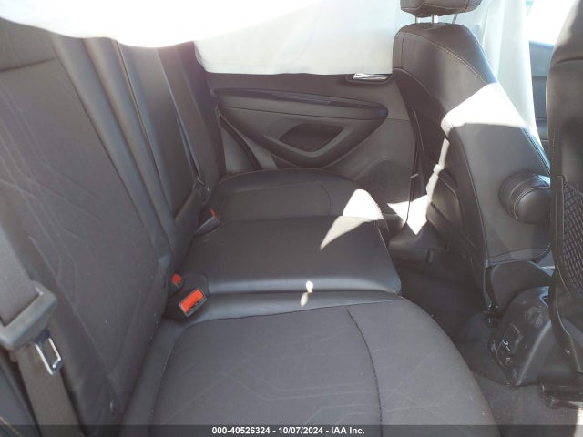 Chevrolet Trax Fwd Lt 2020 3GNCJLSBXLL117528 Image 8
