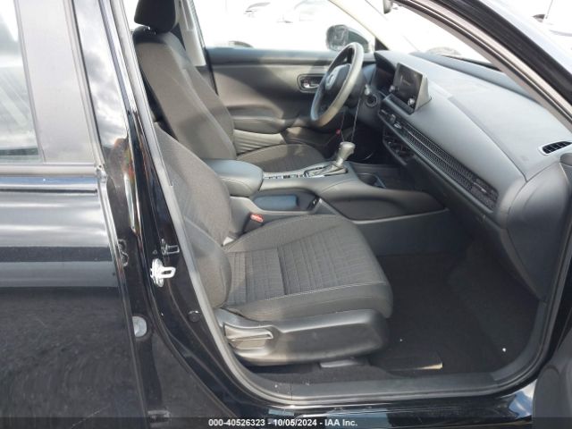 3CZRZ1H32PM715297 Honda Hr-v 2wd Lx