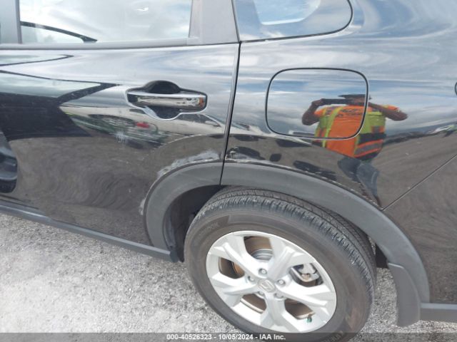 3CZRZ1H32PM715297 Honda Hr-v 2wd Lx