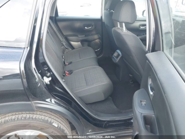 3CZRZ1H32PM715297 Honda Hr-v 2wd Lx