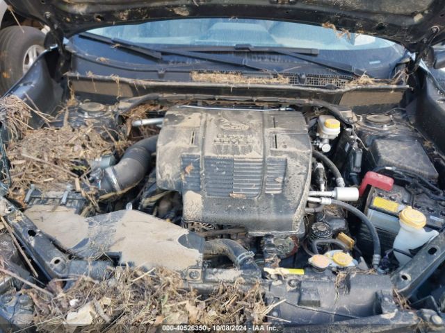 JF2SKARC8MH581651 Subaru Forester Sport