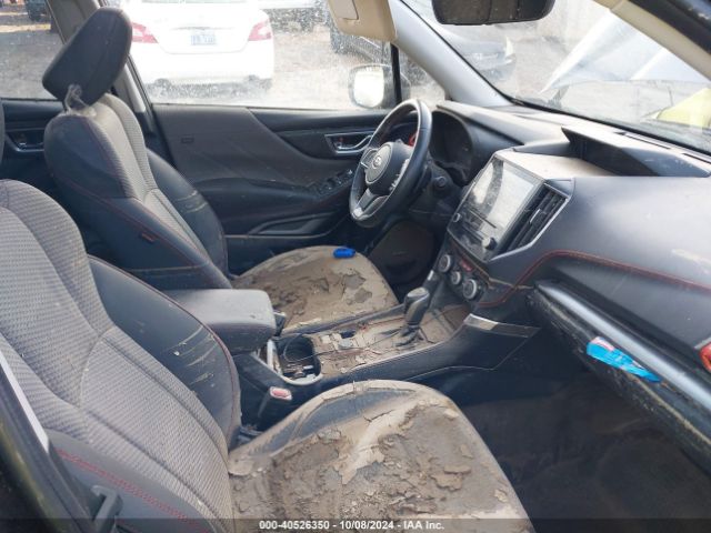 JF2SKARC8MH581651 Subaru Forester Sport