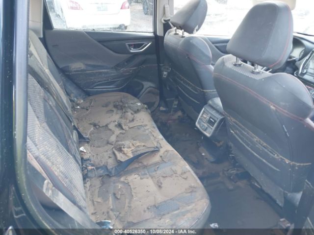 JF2SKARC8MH581651 Subaru Forester Sport