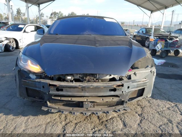 5YJSA1E19FF116997 Tesla Model S 60/70/85