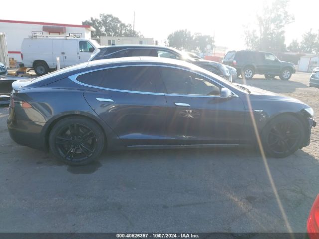 5YJSA1E19FF116997 Tesla Model S 60/70/85