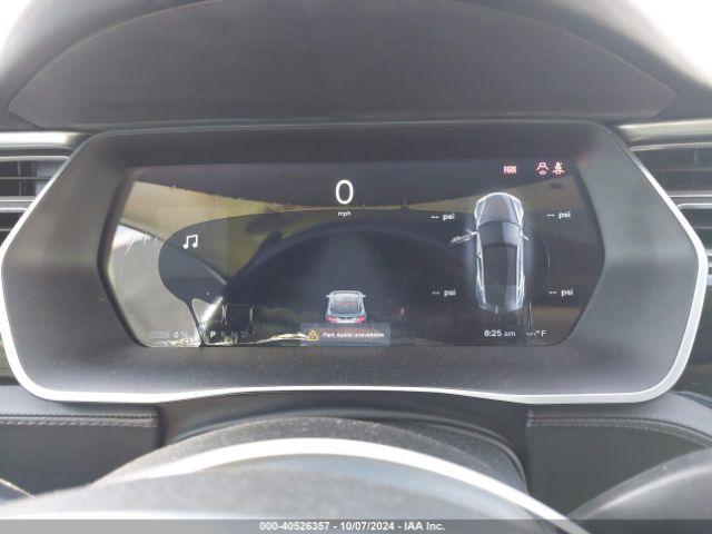 5YJSA1E19FF116997 Tesla Model S 60/70/85
