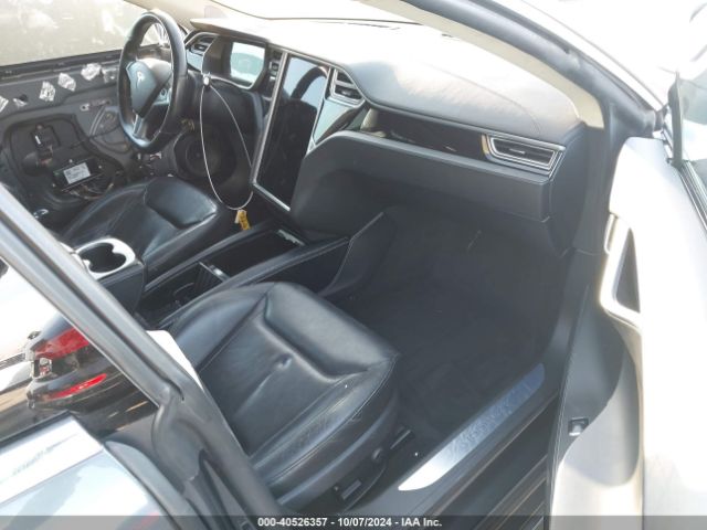 5YJSA1E19FF116997 Tesla Model S 60/70/85