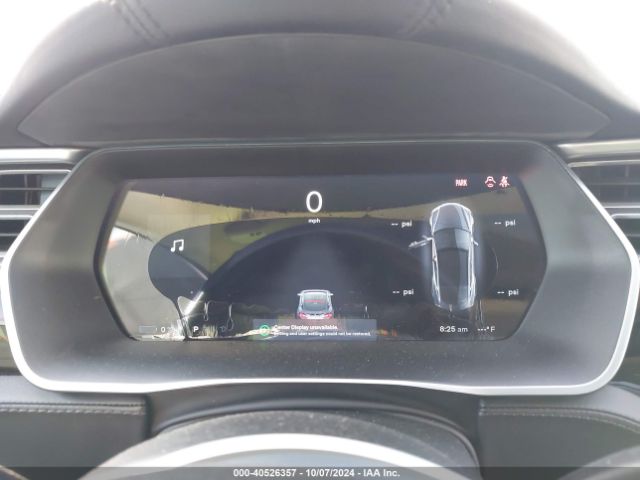 5YJSA1E19FF116997 Tesla Model S 60/70/85