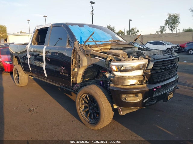 2019 1C6SRFRT8KN907235 main image