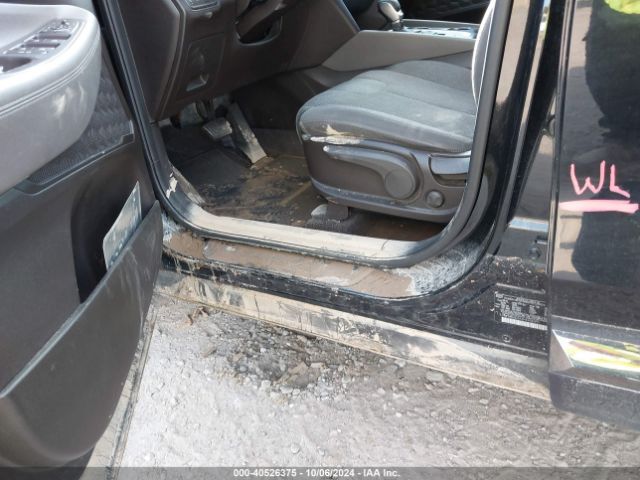 5NMS23AD4KH032975 Hyundai Santa Fe Se