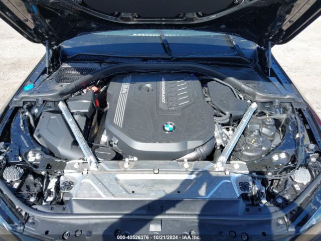 WBA83AP00RCS05400 BMW M440I