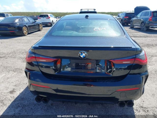 WBA83AP00RCS05400 BMW M440I