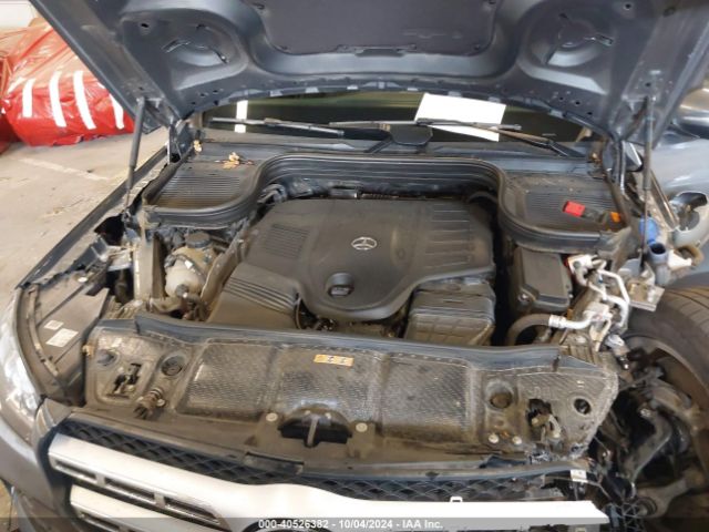 2021 MERCEDES-BENZ GLS 450 4JGFF5KE6MA408030 Photo 9
