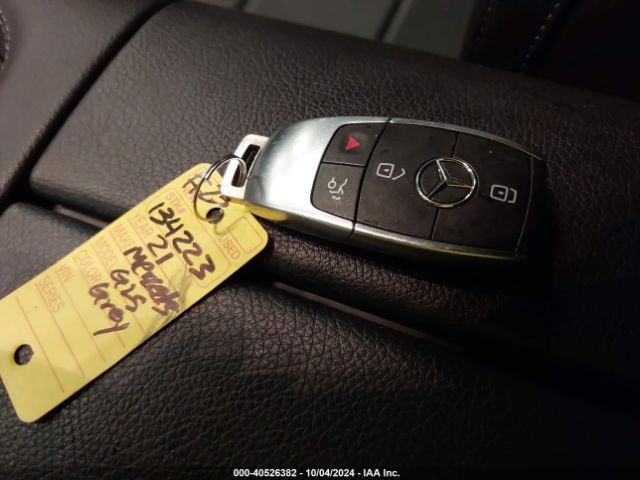 2021 MERCEDES-BENZ GLS 450 4JGFF5KE6MA408030 Photo 10
