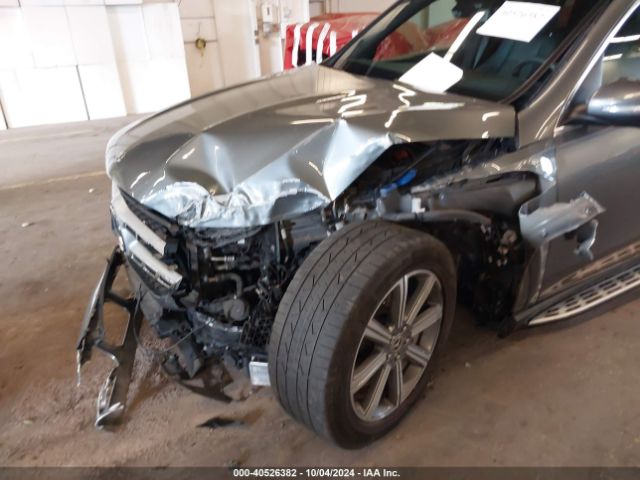 2021 MERCEDES-BENZ GLS 450 4JGFF5KE6MA408030 Photo 5
