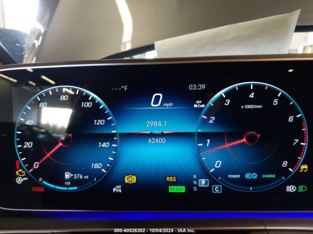 2021 MERCEDES-BENZ GLS 450 4JGFF5KE6MA408030 Photo 6