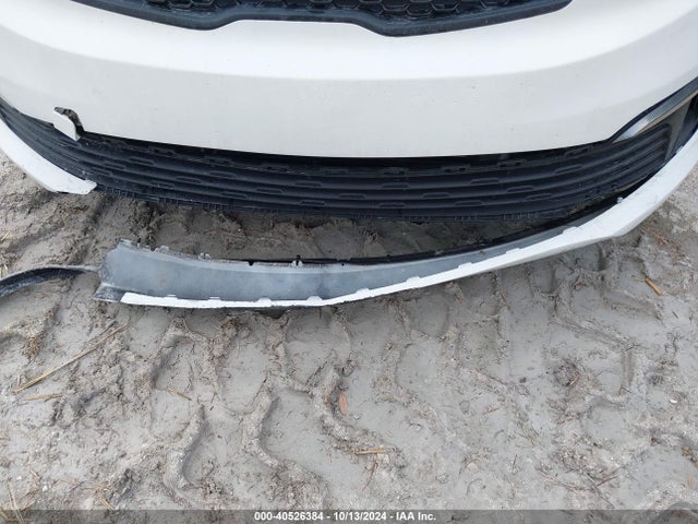 KIA RIO LX 2016 KNADM4A31G6634184 Image 6