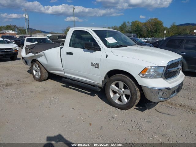 3C6JR6DG4NG330657 auction archive image