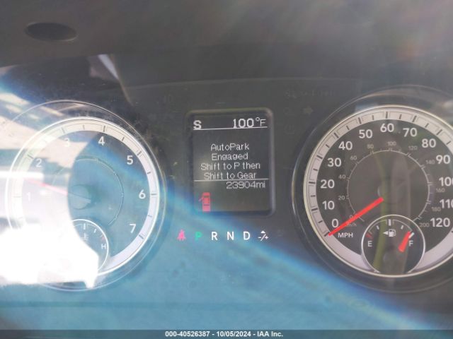 3C6JR6DG4NG330657 RAM 1500 Classic