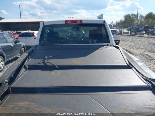 3C6JR6DG4NG330657 RAM 1500 Classic