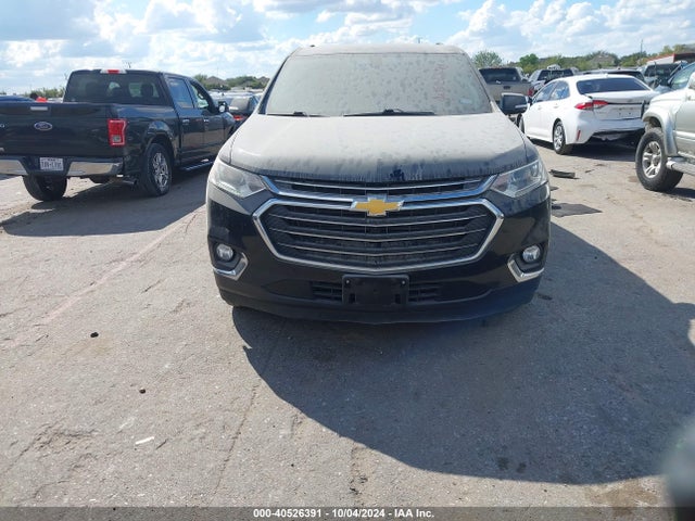 Chevrolet Traverse 1lt 2019 1GNERGKWXKJ251957 Image 13