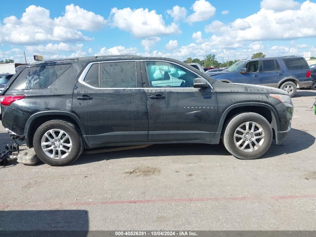 Chevrolet Traverse 1lt 2019 1GNERGKWXKJ251957 Image 14