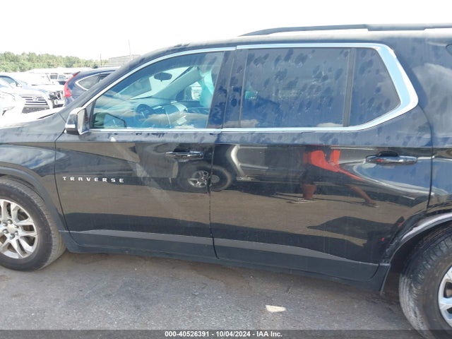 Chevrolet Traverse 1lt 2019 1GNERGKWXKJ251957 Image 15