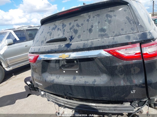 Chevrolet Traverse 1lt 2019 1GNERGKWXKJ251957 Image 17