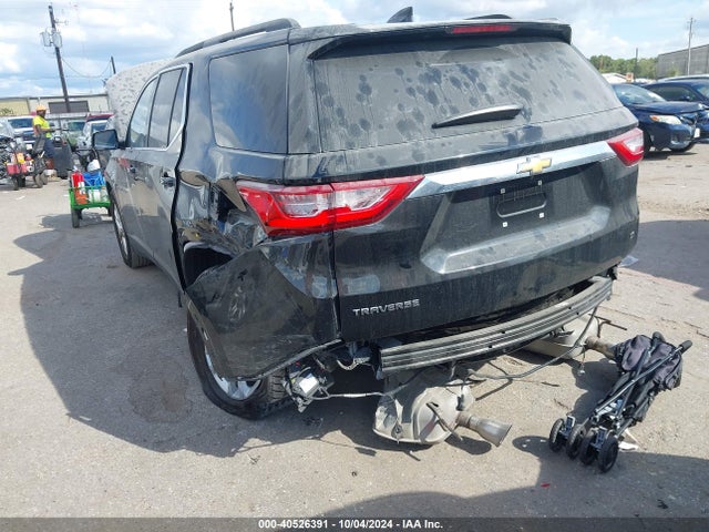 Chevrolet Traverse 1lt 2019 1GNERGKWXKJ251957 Image 6