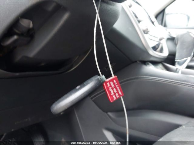 5N1AZ2MG7JN137871 Nissan MURANO SV