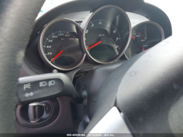 2008 PORSCHE CAYMAN WP0AA29888U761319 Photo 6