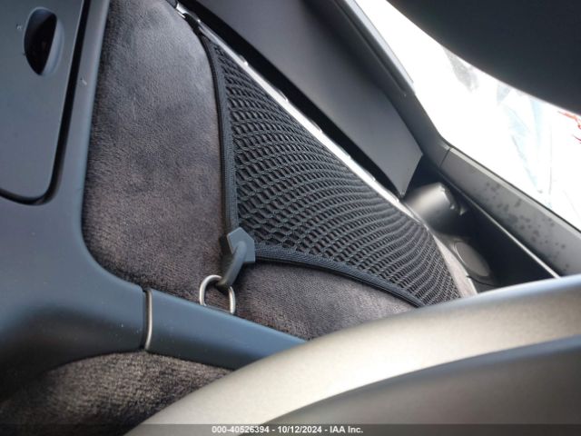 2008 PORSCHE CAYMAN WP0AA29888U761319 Photo 7