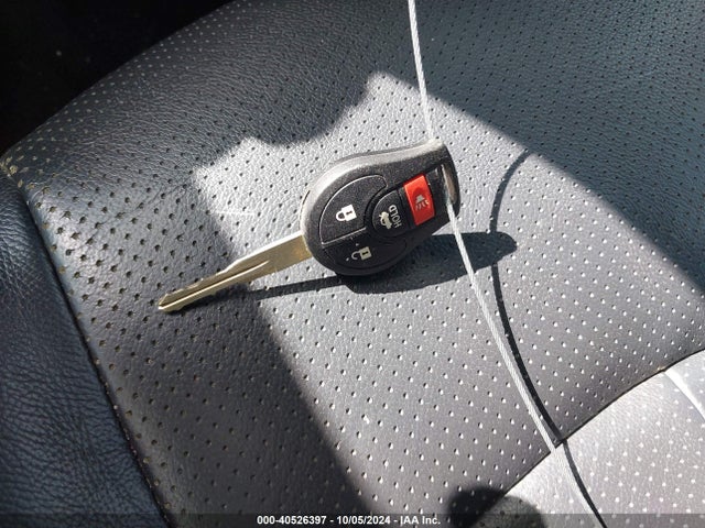 Nissan SENTRA S 2014 3N1AB7AP7EY263346 Image 11