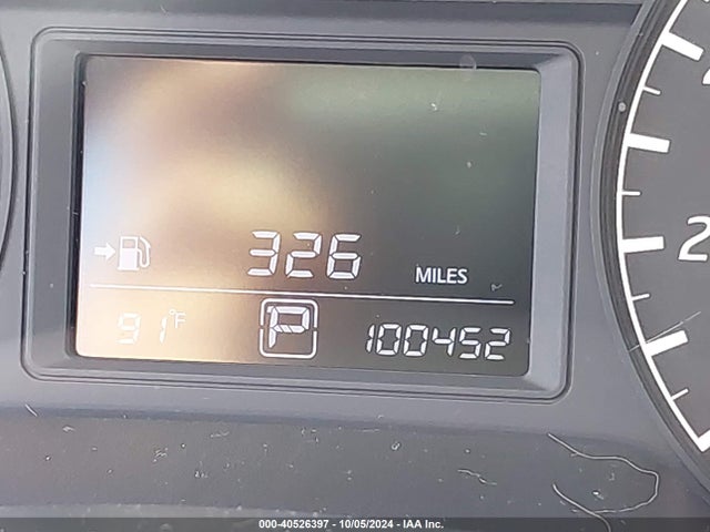 Nissan SENTRA S 2014 3N1AB7AP7EY263346 Image 15