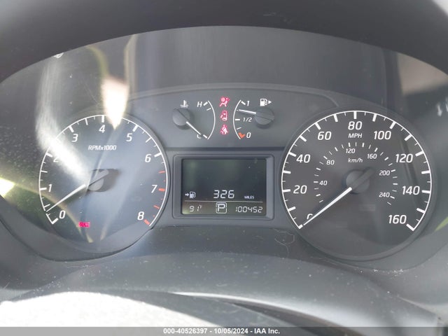 Nissan SENTRA S 2014 3N1AB7AP7EY263346 Image 7