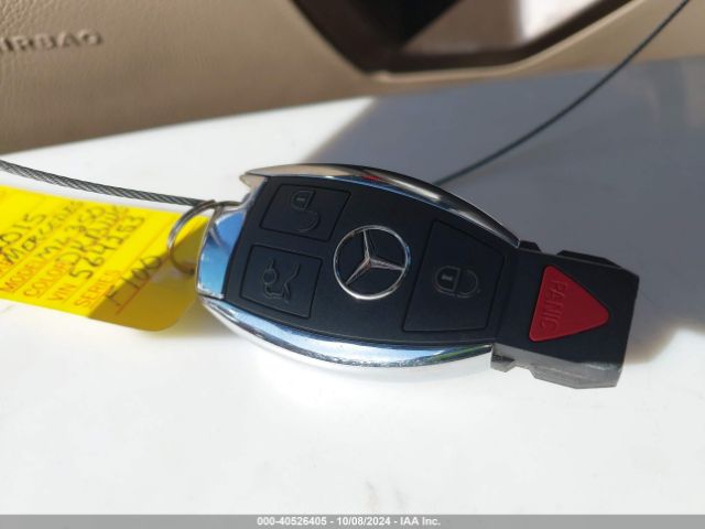 4JGDA5HB8FA564253 Mercedes-Benz Ml 350 4matic