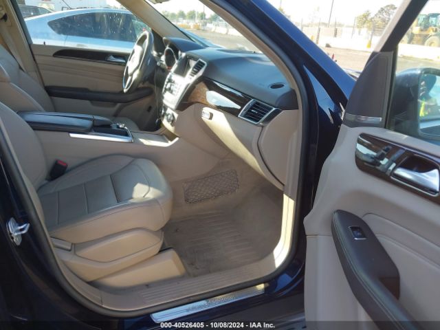 4JGDA5HB8FA564253 Mercedes-Benz Ml 350 4matic
